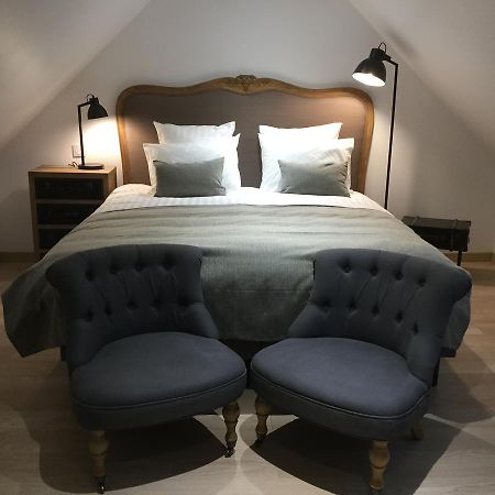 Auberge De Keranden Landerneau Luaran gambar