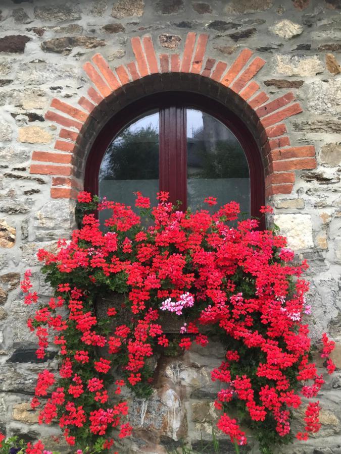 Auberge De Keranden Landerneau Luaran gambar