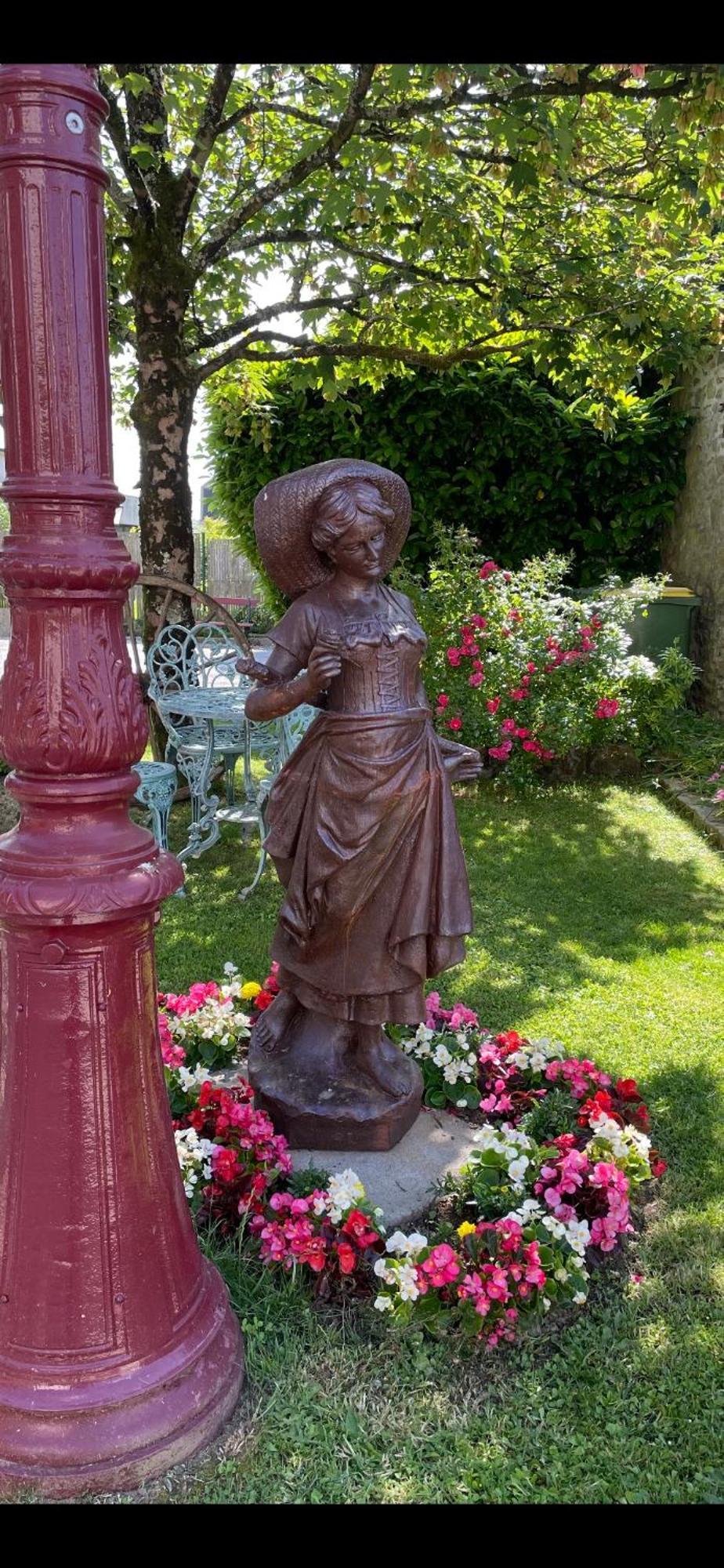 Auberge De Keranden Landerneau Luaran gambar