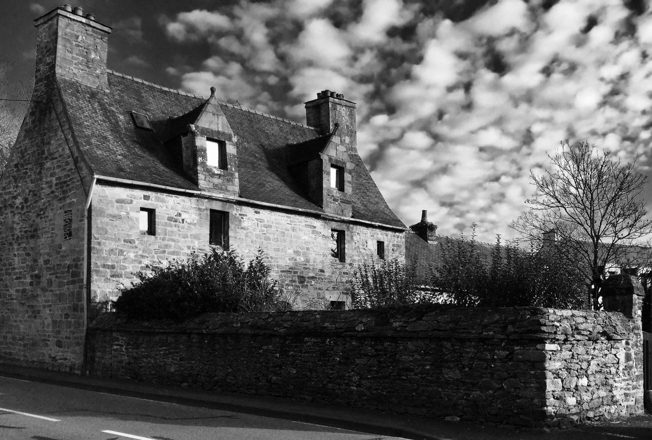 Auberge De Keranden Landerneau Luaran gambar