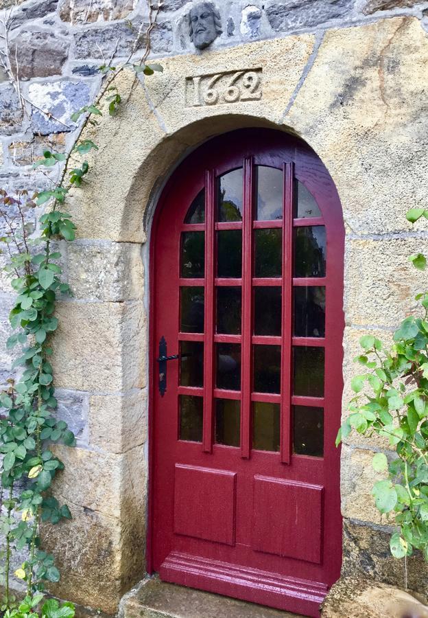 Auberge De Keranden Landerneau Luaran gambar