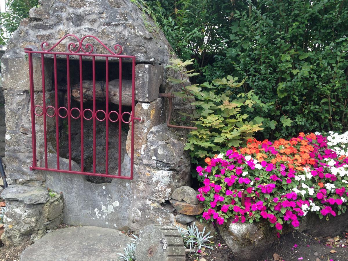 Auberge De Keranden Landerneau Luaran gambar