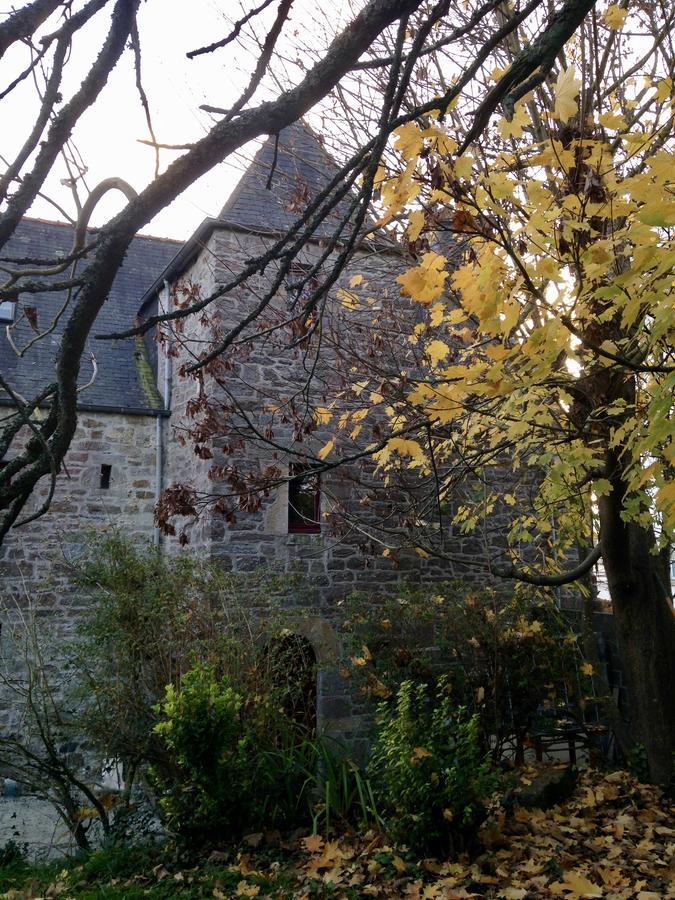Auberge De Keranden Landerneau Luaran gambar