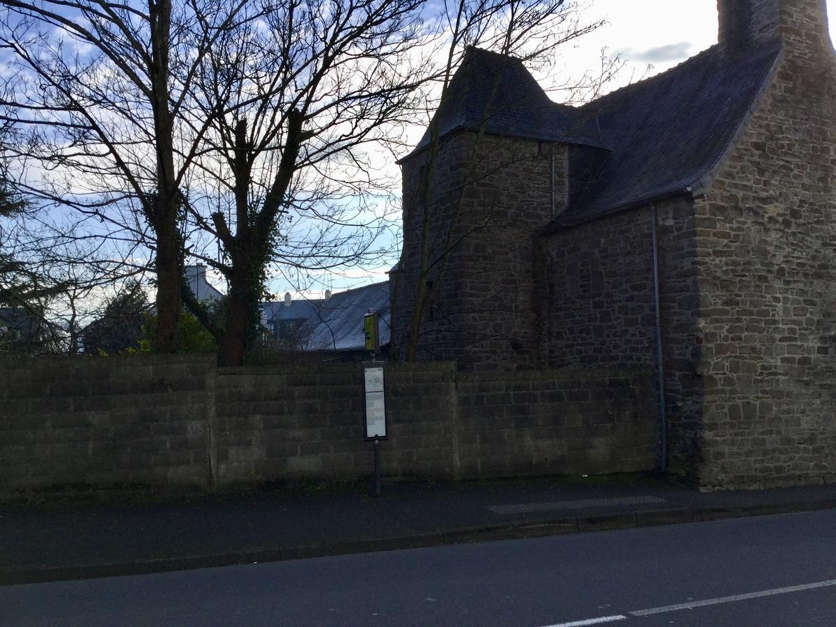 Auberge De Keranden Landerneau Luaran gambar