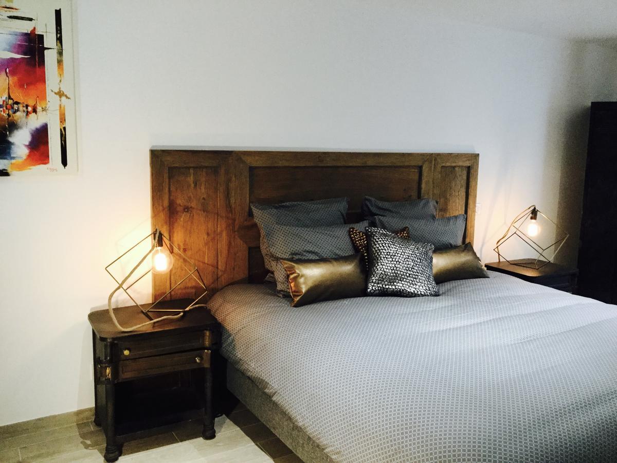 Auberge De Keranden Landerneau Luaran gambar