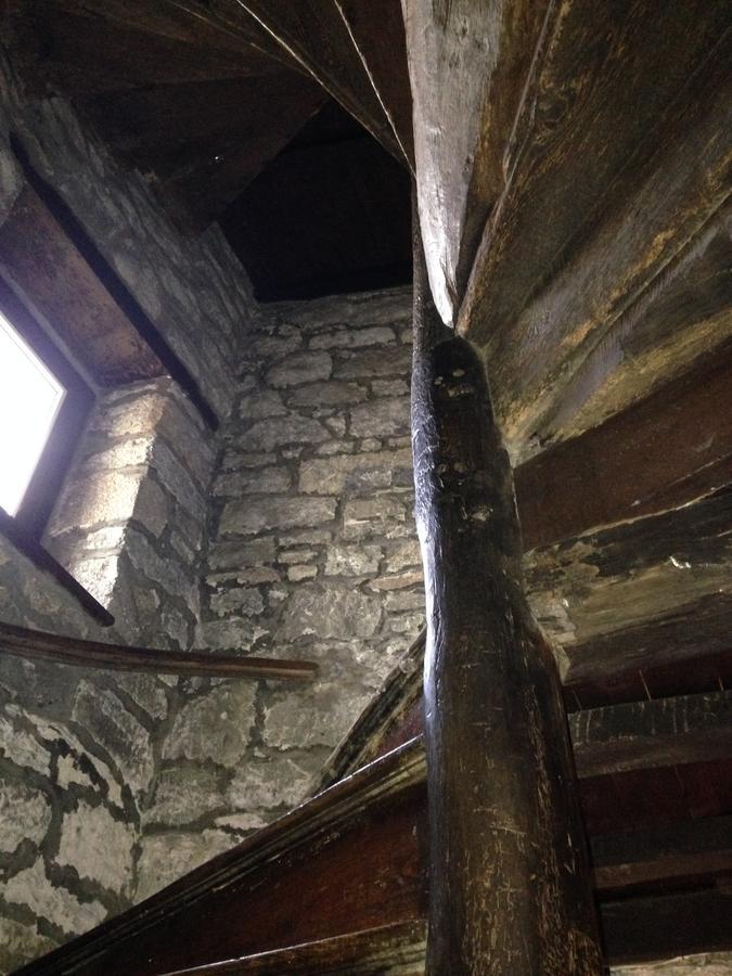 Auberge De Keranden Landerneau Luaran gambar